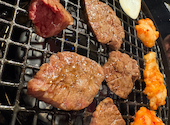 焼肉 伸炎: keikoさんの2026年06月16日の1枚目の投稿写真