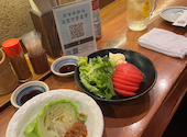 やきとん酒場 大手町 とら八: O.Mさんの2024年11月24日の1枚目の投稿写真