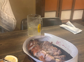 骨付き阿波尾鶏 一鴻 徳島駅前店: うみさんの2026年06月28日の1枚目の投稿写真