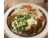 #702 CAFE&DINER なんばパークス店: こけしさんの2026年03月31日の1枚目の投稿写真