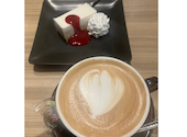 #702 CAFE&DINER なんばパークス店: こけしさんの2026年03月31日の2枚目の投稿写真