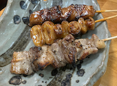 焼きとん 大森商店 西九条店: こけしさんの2026年03月30日の2枚目の投稿写真