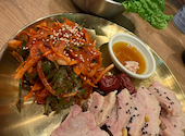 韓国牡蠣酒場ドンソク札幌4PLA店: 沈黙のリーさんの2026年10月05日の2枚目の投稿写真