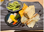 野菜の酒場。クサワケ: ポルシェさんの2024年11月09日の2枚目の投稿写真