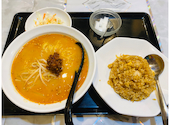 中華料理 旭園: むねぞうさんの2026年08月29日の2枚目の投稿写真