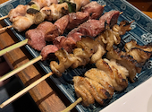 焼き鳥 Imari: スレイヤーさんの2024年12月21日の1枚目の投稿写真