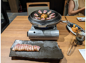 藁焼きカルビ HiRAKU金山本店: ちゅらちゃんさんの2024年07月31日の3枚目の投稿写真