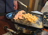 焼肉ホルモン 芝生: マリノさんの2026年07月18日の1枚目の投稿写真