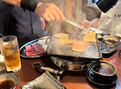 焼肉ホルモン 芝生: マリノさんの2026年07月18日の2枚目の投稿写真