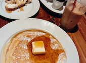 バターミルクチャネル Buttermilk Channel 原宿: あはさんの2026年08月14日の1枚目の投稿写真