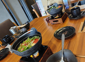 花殿 ka-den 天王寺ミオ 近江牛一頭買い牧場直送店: カヨさんの2026年07月25日の1枚目の投稿写真