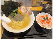 Ramen&Bistro Crab Club : がっつさんの2026年06月14日の1枚目の投稿写真