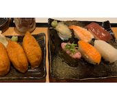 しゃぶしゃぶ どん亭 江坂店: ひつじさんの2025年06月11日の1枚目の投稿写真