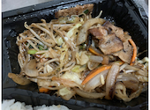 粉もん屋とん平江坂公園店: ひつじさんの2026年08月30日の1枚目の投稿写真