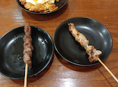 元祖やきとり家 美濃路 南陽通店: masahiroさんの2026年05月16日の1枚目の投稿写真
