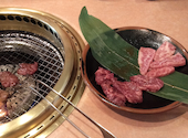焼肉はなぶさ: まるみさんの2026年06月19日の1枚目の投稿写真