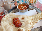INDIAN RESTAURANT ARATI Sundar Mahal アラティ 倉敷店: オカメインコさんの2026年06月06日の1枚目の投稿写真