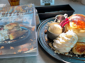 DREAM Banana CAFE: ようちゃんさんの2025年11月23日の1枚目の投稿写真