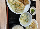 中華料理上海亭 蕨店: さだお1215さんの2024年12月12日の1枚目の投稿写真