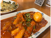 韓国料理・サムギョプサル KOREAN KITCHEN 3匹の子豚　西院山ノ内店: まなまなさんの2025年10月の1枚目の投稿写真