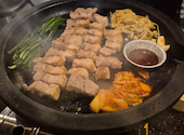 韓国バル OKOGE 天王寺店: スーミンさんの2026年05月22日の1枚目の投稿写真