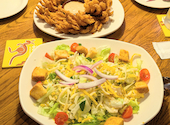 アウトバックステーキハウス 名古屋栄店: bigpapaさんの2025年08月03日の1枚目の投稿写真