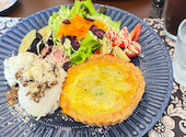 cafe MIMOSA: みかさんの2021年07月17日の2枚目の投稿写真
