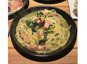 pasta家　名駅菊井町店: うまこさんの2026年05月23日の2枚目の投稿写真