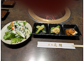焼肉 元相 別府 本店: キョンキョンさんの2026年07月01日の1枚目の投稿写真
