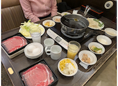 しゃぶ庵 別府ゆめタウン店: キョンキョンさんの2026年05月の1枚目の投稿写真