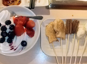 串家物語 天王寺MIO店: ととりさんの2026年07月06日の1枚目の投稿写真