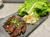 韓国料理 まだん 鶴橋本店: パルさんさんの2025年05月04日の2枚目の投稿写真