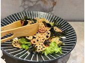 韓国料理 まだん 鶴橋本店: パルさんさんの2025年05月04日の3枚目の投稿写真