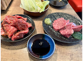 焼肉ガッツ　谷町九丁目本店: パルさんさんの2024年07月の1枚目の投稿写真