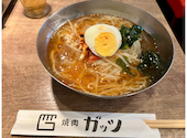 焼肉ガッツ 谷町九丁目本店: パルさんさんの2024年07月26日の3枚目の投稿写真