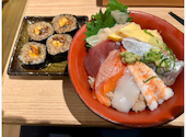 鮨 酒 肴 杉玉 上本町店: パルさんさんの2025年06月29日の1枚目の投稿写真