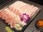 しゃぶしゃぶ 焼肉 杏: あきさんの2026年08月25日の1枚目の投稿写真