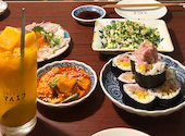 平和町呑場 ココハネ: ともはさんの2026年09月03日の1枚目の投稿写真