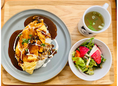 Cafe&Diner hungry ハングリー: しゅうさんの2026年07月17日の1枚目の投稿写真