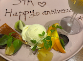 富山イタリアン　Bistro ROSY: 小夏さんの2025年08月08日の1枚目の投稿写真