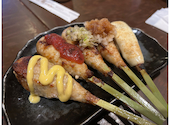 炭火居酒屋 炎 澄川駅前店: ともちゃんさんの2026年09月24日の3枚目の投稿写真