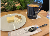 TNOC THE CAFE SAPPORO T4 ティーノックザカフェサッポロティーフォー: ともちゃんさんの2026年03月31日の1枚目の投稿写真