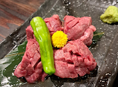 焼肉ごりちゃん 心斎橋店: かじゅさんの2024年09月12日の2枚目の投稿写真