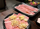 焼肉ごりちゃん 心斎橋店: かじゅさんの2024年09月12日の3枚目の投稿写真