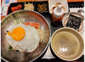 韓国料理　扶餘DX　セルバテラス店: takoyakiさんの2026年08月06日の1枚目の投稿写真