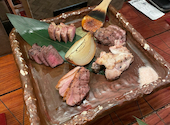 俺の割烹 炉ばた 新宿: ゆうきさんの2025年03月24日の2枚目の投稿写真