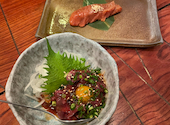 俺の割烹 炉ばた 新宿: ゆうきさんの2025年03月24日の3枚目の投稿写真