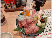 船から直送!朝獲れ鮮魚 アカマル屋鮮魚店 府中店: はなびっちさんの2026年04月11日の1枚目の投稿写真