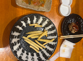 餃子のかっちゃん 柏東口店: あんなさんの2026年07月02日の1枚目の投稿写真