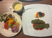 Brasserie La Loge a COOKPARK ブラッスリー ラ ロジュ ア クックパーク: HOBさんの2026年02月09日の1枚目の投稿写真